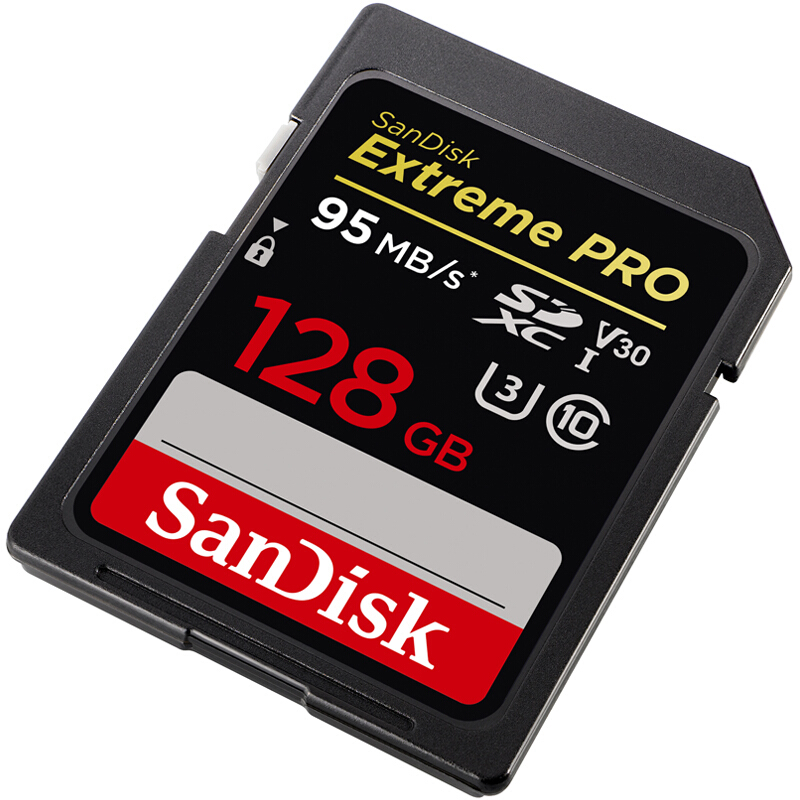 閃迪（SanDisk） 128GB 至尊超極速SDXC UHS-I存儲卡 V30 U3 Class10 SD卡_http://www.bzsa.cn/img/sp/322/3c493342-5c2b-4ab8-9bdc-fb8af81fec59.jpg