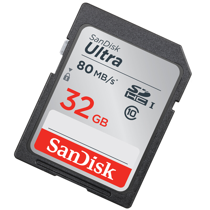 閃迪（SanDisk） 32GB 讀速80MB/s 至尊高速SDHC UHS-I存儲卡 Class10 SD卡_http://www.bzsa.cn/img/sp/322/4d0b1182-ae8b-4fb2-9e31-f502cffdd3d2.jpg