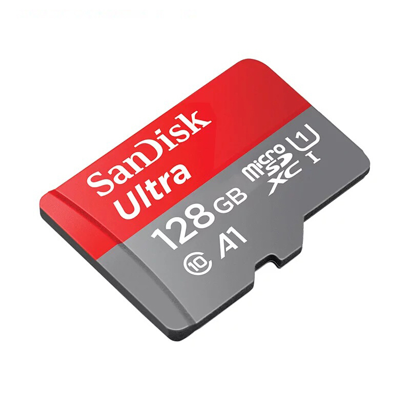 閃迪（SanDisk） A1 讀速100MB/s 至尊高速移動MicroSDHC UHS-I存儲卡 TF卡 (128GB) _http://www.bzsa.cn/img/sp/322/5f06b4d8-c16c-45fd-a310-d60f7b5c84e0.jpg