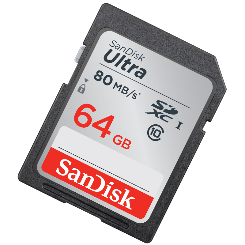 閃迪（SanDisk） 64GB 讀速80MB/s 至尊高速SDXC UHS-I存儲(chǔ)卡 Class10 SD卡_http://www.bzsa.cn/img/sp/322/6e2c45cd-7e1a-460b-91a4-231ec196c502.jpg