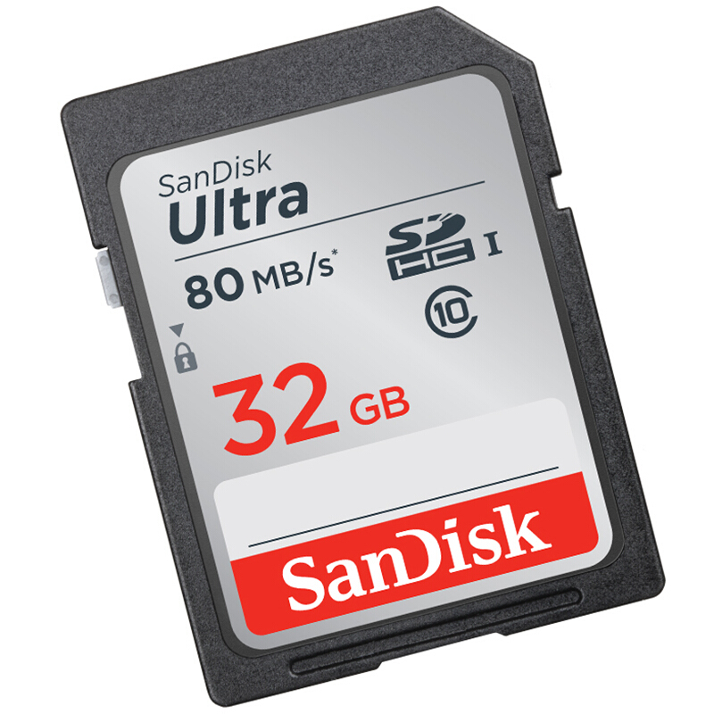 閃迪（SanDisk） 32GB 讀速80MB/s 至尊高速SDHC UHS-I存儲卡 Class10 SD卡_http://www.bzsa.cn/img/sp/322/71efa42b-ca22-4112-b986-c9f3dfe835ab.jpg