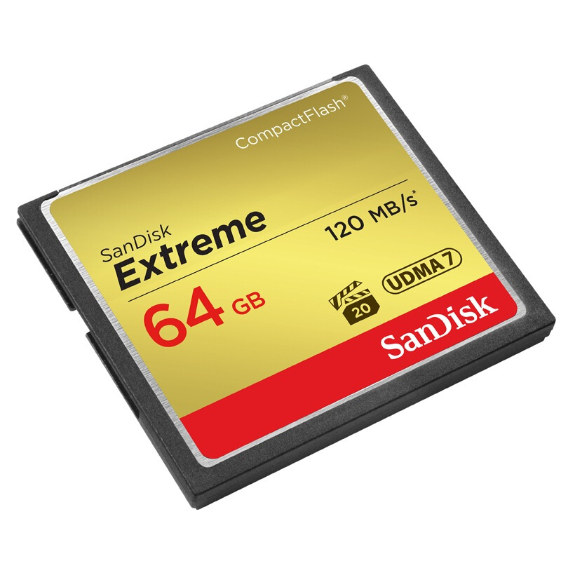 閃迪（SanDisk） 64GB 至尊極速CompactFlash存儲卡 UDMA7 CF卡_http://www.bzsa.cn/img/sp/322/72223809-a741-4caa-b8f8-ac2f070cf053.jpg