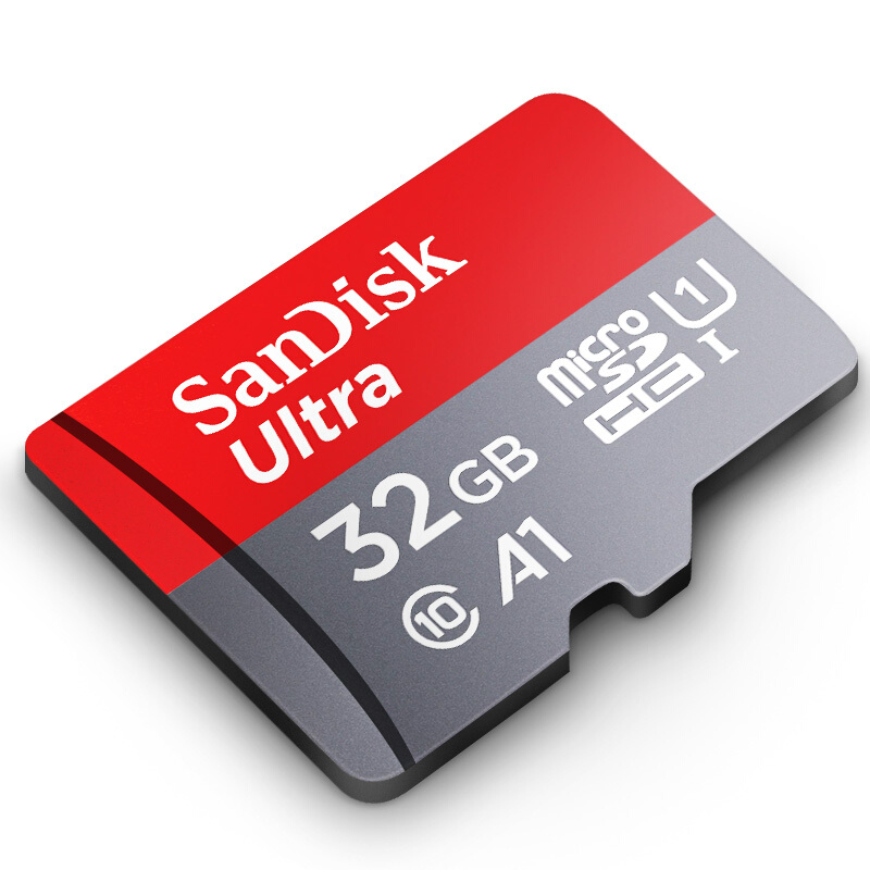 閃迪（SanDisk） A1 32GB 至尊高速移動MicroSDHC UHS-I存儲卡 TF卡_http://www.bzsa.cn/img/sp/322/c6f309b5-569a-45db-85c4-f6270646b602.jpg
