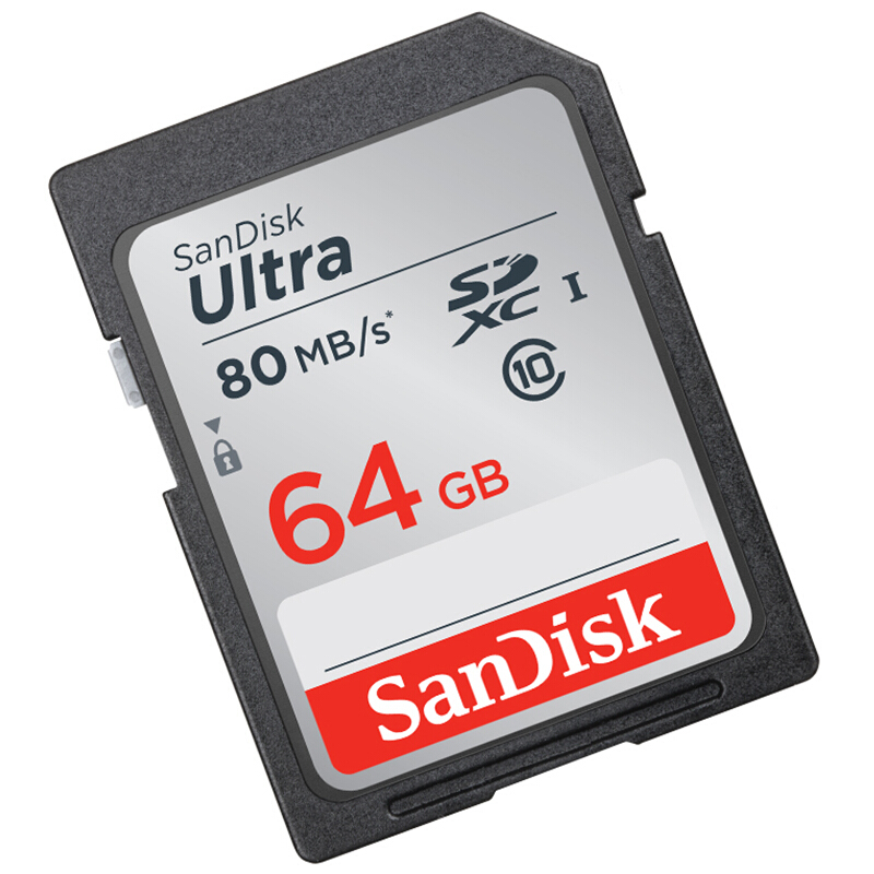 閃迪（SanDisk） 64GB 讀速80MB/s 至尊高速SDXC UHS-I存儲(chǔ)卡 Class10 SD卡_http://www.bzsa.cn/img/sp/322/def2c1db-140c-4e01-8bd3-55f6b6e2dbdc.jpg