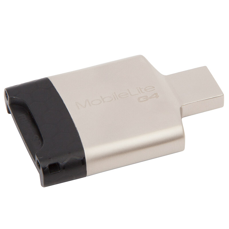 金士頓（Kingston） FCR-MLG4 USB 3.0 MobileLite G4 多功能讀卡器_http://www.bzsa.cn/img/sp/323/1fc23664-60d6-45af-9ddf-8ce1ad92b2ed.jpg