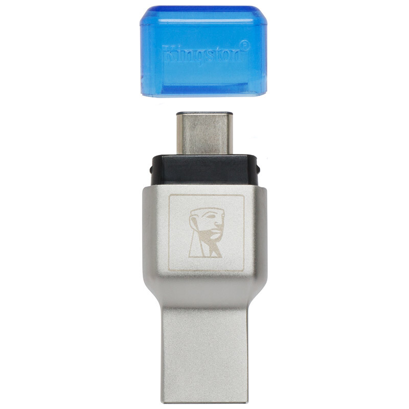 金士頓（Kingston） FCR-ML3C USB 3.0 TF（Micro SD）多功能讀卡器_http://www.bzsa.cn/img/sp/323/2a636961-1a32-40e4-99ba-f7bb77449331.jpg