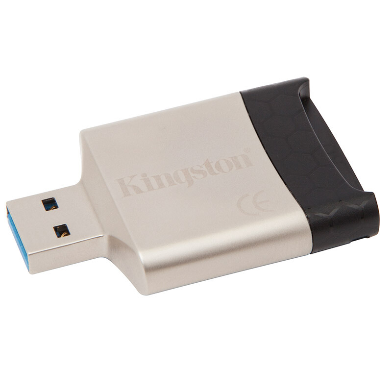 金士頓（Kingston） FCR-MLG4 USB 3.0 MobileLite G4 多功能讀卡器_http://www.bzsa.cn/img/sp/323/85697dc7-382f-4e66-9f1d-541246faa753.jpg