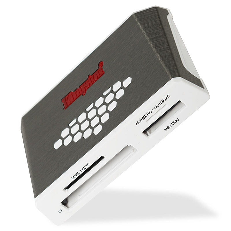 金士頓（Kingston） FCR-HS4 USB 3.0 High-Speed Media Reader 多功能讀卡器_http://www.bzsa.cn/img/sp/323/affaa1e3-e55f-4cc4-af07-21176c47649f.jpg