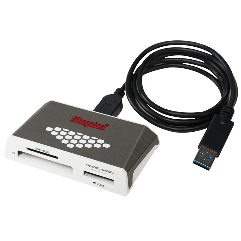 金士頓（Kingston） FCR-HS4 USB 3.0 High-Speed Media Reader 多功能讀卡器_http://www.bzsa.cn/img/sp/323/b93966d8-ac1d-4090-952c-02f47af81ae5.jpg