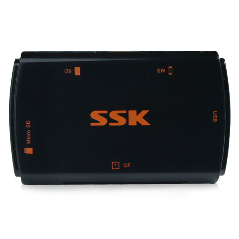 飚王（SSK） SCRM059 多功能合一讀卡器 USB3.0高速讀寫 支持TF/SD/CF/MS手機卡相機卡_http://www.bzsa.cn/img/sp/323/e4e22408-6339-4c27-9d80-58f3d88c9cea.jpg