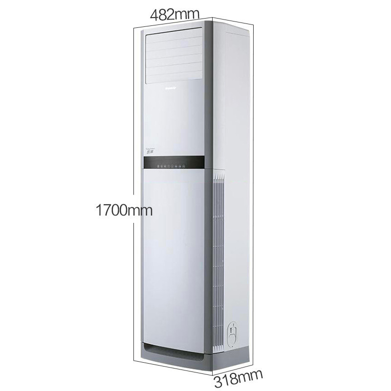 格力（GREE） KFR-50LW/(50591)NhAa-3 2匹空調(diào)（白色） 定頻_http://www.bzsa.cn/img/sp/330/beaadf56-adbe-4eee-8060-bc409141be27.jpg