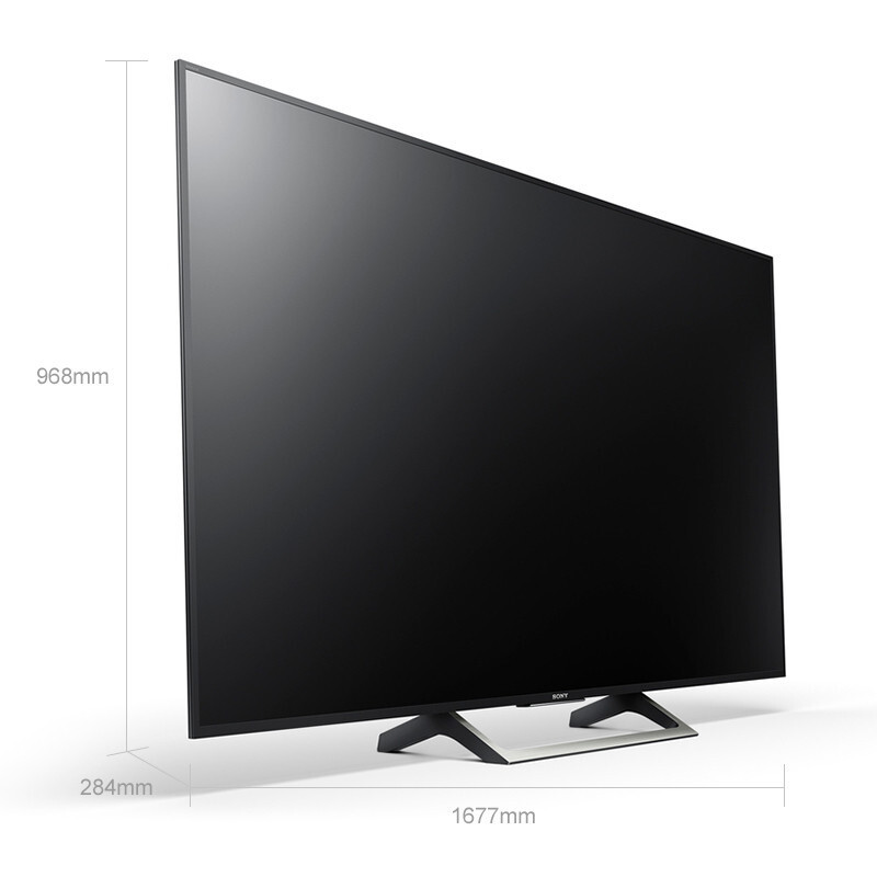 索尼（SONY） KD-75X8566E 索尼（SONY） KD-75X8566E 75英寸 4K超高清智能LED液晶平板電視_http://www.bzsa.cn/img/sp/332/6942d1f0-1126-4135-8e59-eddf0963f1e5.jpg