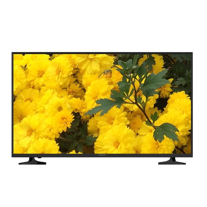 創(chuàng)維（Skyworth） 40E366W 8核 智能酷開網(wǎng)絡(luò)商用液晶電視機(jī) 40英寸（吊裝） (吊裝) 