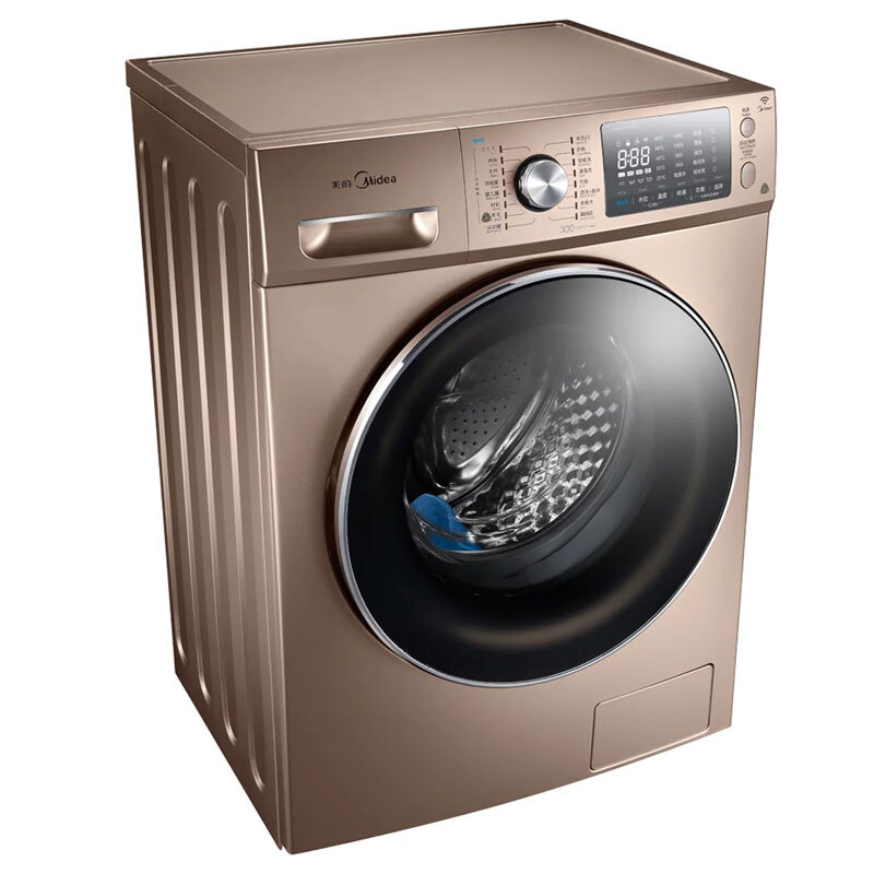 美的（Midea） 新愛尚系列滾筒洗衣機(jī)（MG80-1405WDQCG）_http://www.bzsa.cn/img/sp/333/104866a9-4d83-40b0-b87a-41985c7f59db.jpg
