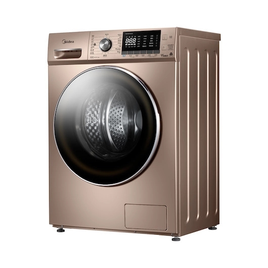 美的（Midea） 新愛尚系列滾筒洗衣機（MG100Q05DQCJ5）_http://www.bzsa.cn/img/sp/333/12dc79ad-9799-4d47-8dc1-882dde16c8ba.jpg