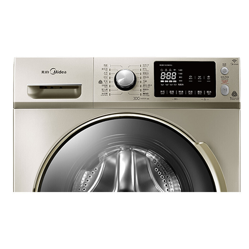 美的（Midea） 樂(lè)尚系列滾筒洗衣機(jī)（MG80-1433WDG）_http://www.bzsa.cn/img/sp/333/142cf171-69fe-4fe2-b28e-026d49f3dfdf.jpg
