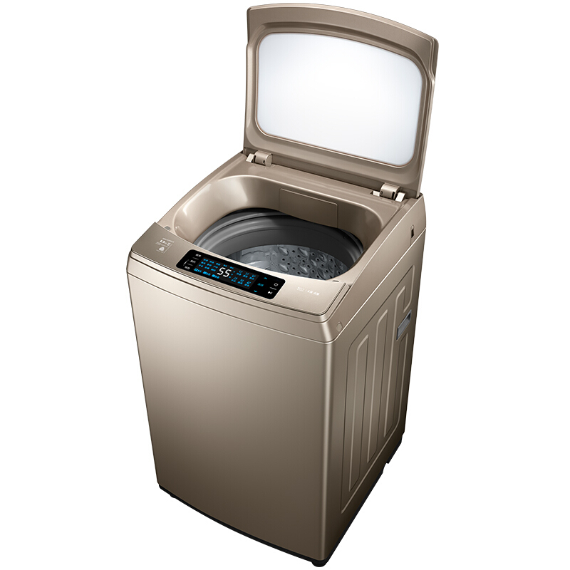 美的（Midea） 簡尚系列滾筒洗衣機(jī)（MD100-1431DG）_http://www.bzsa.cn/img/sp/333/7335e761-ffb6-4fed-9a23-4976bfd48aea.jpg