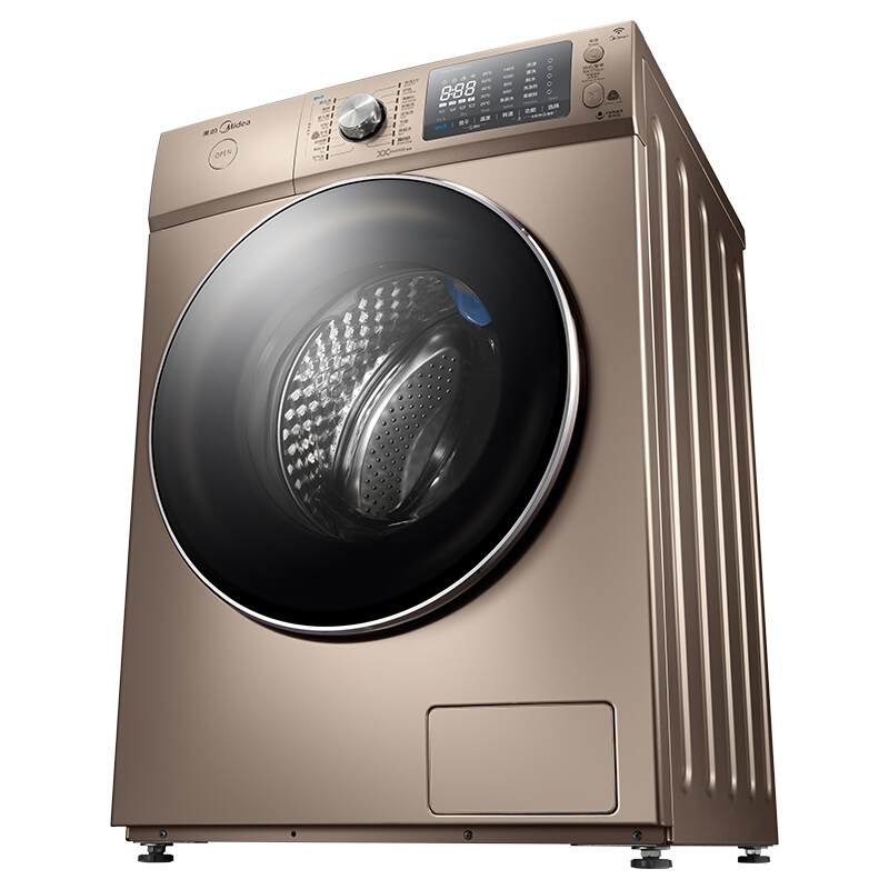 美的（Midea） 新愛尚系列滾筒洗衣機 (MD80-1405WIDQCG) _http://www.bzsa.cn/img/sp/333/8f3b7091-d6cf-450a-ac9b-bae038898080.jpg