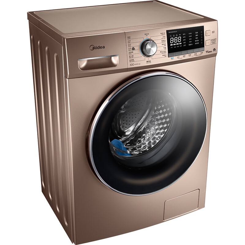 美的（Midea） 新愛(ài)尚系列滾筒洗衣機(jī)（MG90Q05DQCJ5）_http://www.bzsa.cn/img/sp/333/9453c831-49dd-4af4-ae5c-a1d7a57c0272.jpg