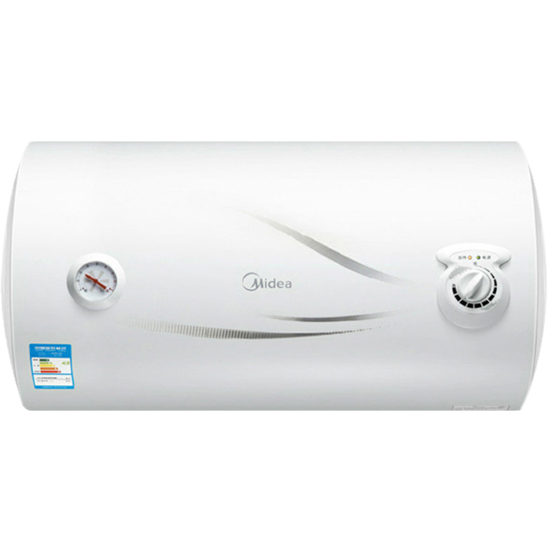 美的（Midea） F50-15GA1 50升電熱水器 質(zhì)保8年 防電閘安全防護(hù) 機(jī)械式旋鈕 藍(lán)鉆內(nèi)膽_http://www.bzsa.cn/img/sp/334/0ff6d417-1ffa-4f9c-9bb1-876697b81361.jpg