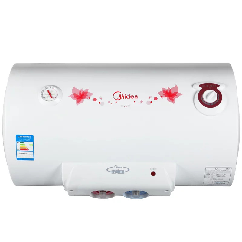 美的（Midea） F50-21A1 安全防電墻經(jīng)濟適用 電熱水器（機械）