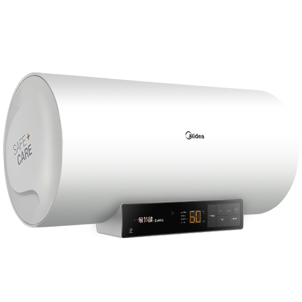 美的（Midea） F80-22DE5(HEY) 電熱水器漏電斷電變頻速熱寬屏變壓低耗保溫80升 _http://www.bzsa.cn/img/sp/334/a46a9110-0b9e-4a54-805b-67a827c59ba3.jpg