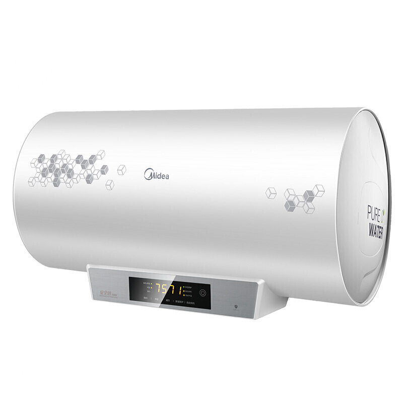 美的（Midea） F60-32DMA(HEY) 雙重防漏電預(yù)約洗浴無線遙控一鍵自動關(guān)機(jī)60升電熱水器_http://www.bzsa.cn/img/sp/334/dc7a8dcb-986a-4b83-8f14-64c6be17d730.jpg