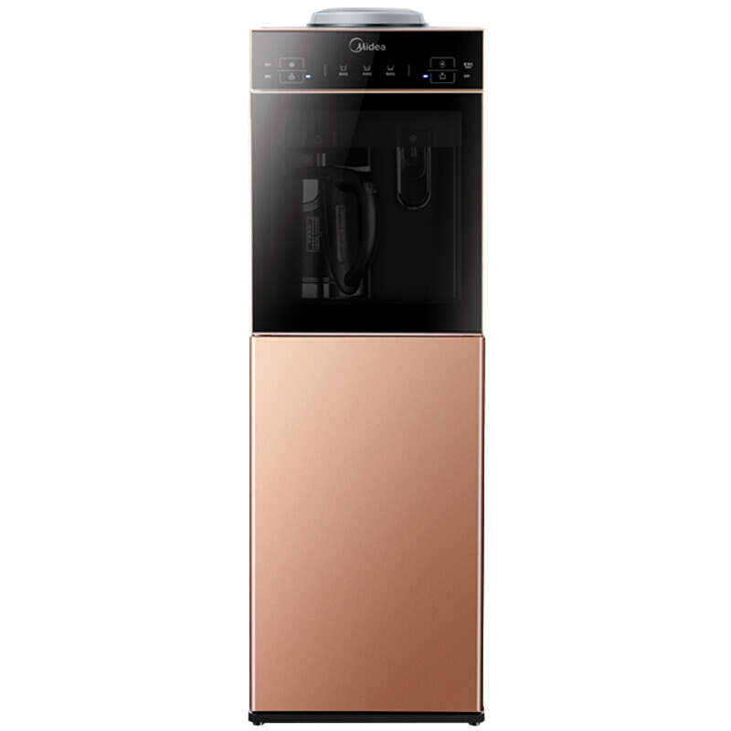 美的（Midea） YD1510S-X 家用立式飲水機(jī)冷熱型沸騰膽 一鍵智能清洗飲水器_http://www.bzsa.cn/img/sp/335/079226e4-78a7-4d52-84c6-a674cc5bd535.jpg