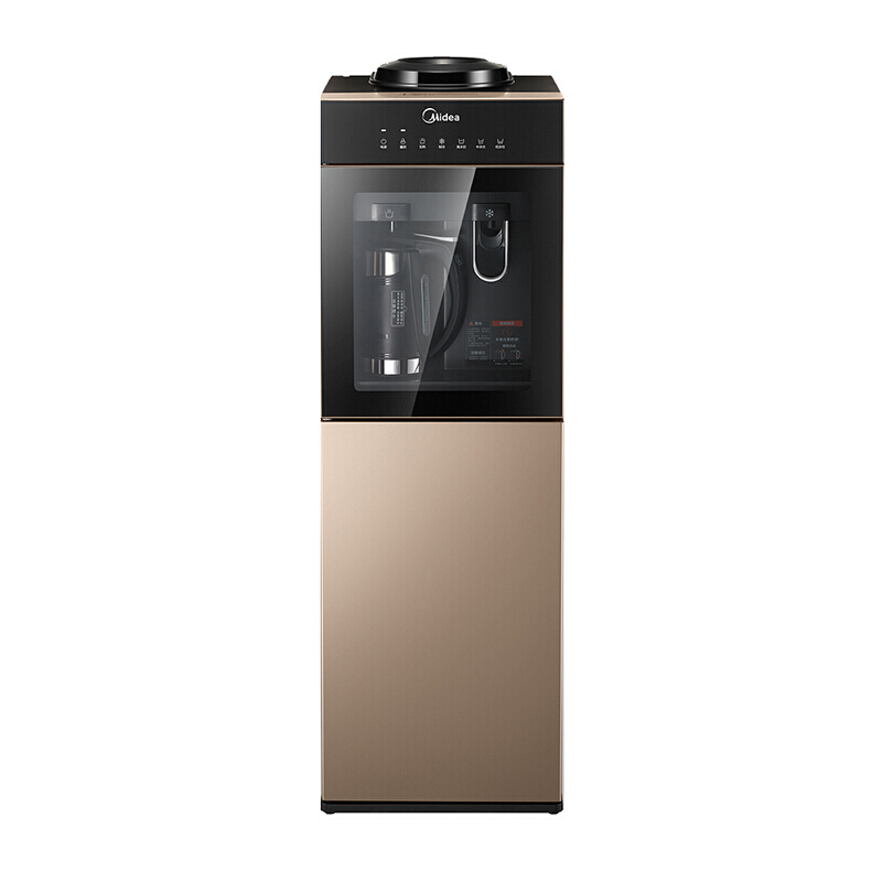 美的（Midea） YL1102S-X 立式家用冷熱型雙封閉門 外置沸騰膽壓縮機制冷飲水器_http://www.bzsa.cn/img/sp/335/1308e855-b253-4d5d-8ab3-b4be1bb5a585.jpg