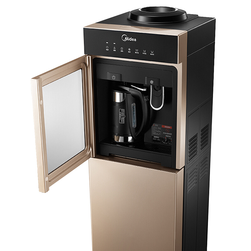美的（Midea） YL1102S-X 立式家用冷熱型雙封閉門 外置沸騰膽壓縮機制冷飲水器_http://www.bzsa.cn/img/sp/335/6f88dbf4-9d2d-4c69-b43d-d7e247e3ac34.jpg