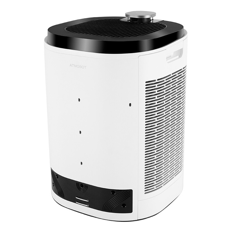 科沃斯（Ecovacs） AA30 空氣凈化器 可移動(dòng)式空氣凈化機(jī)器人（典雅白）_http://www.bzsa.cn/img/sp/336/529f0963-71f6-4a50-aa86-2313b34ef6d4.jpg