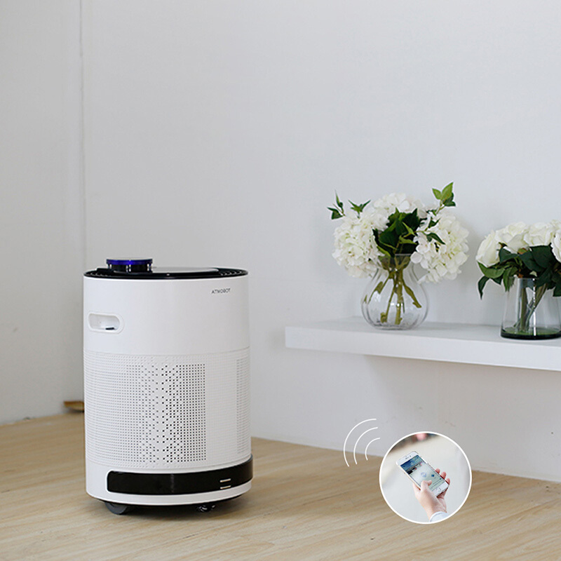 科沃斯（Ecovacs） A650-FB 空氣凈化器 可移動(dòng)式空氣凈化機(jī)器人沁寶（風(fēng)尚米）_http://www.bzsa.cn/img/sp/336/7c8e652f-ab9f-4225-aa82-31588c2e4d5f.jpg