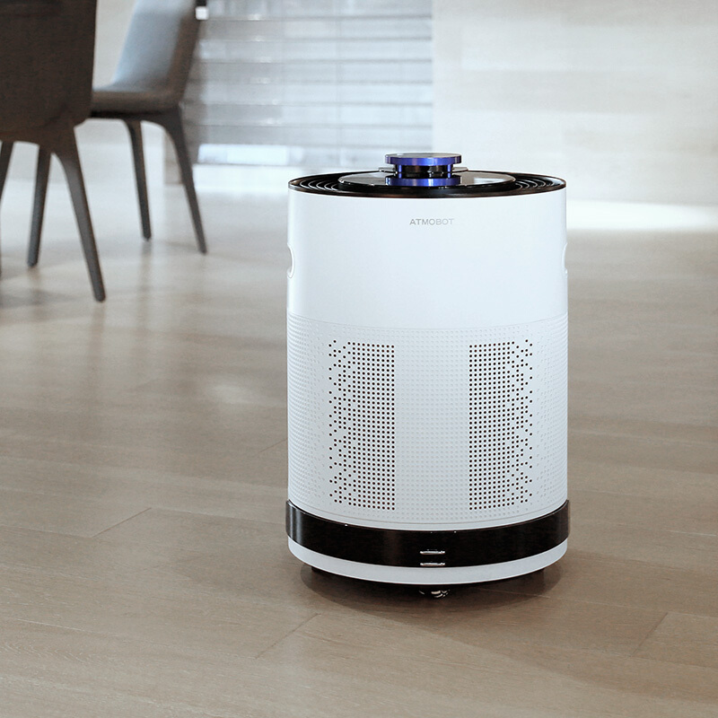 科沃斯（Ecovacs） A650-FB 空氣凈化器 可移動(dòng)式空氣凈化機(jī)器人沁寶（風(fēng)尚米）_http://www.bzsa.cn/img/sp/336/831ea50c-52bb-4bc6-bc44-291a3676ab1a.jpg