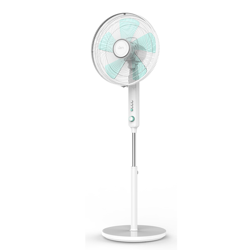 聯創(chuàng)（Lianc） DF-40LS08 五葉柔風落地扇/電風扇 (機械式) _http://www.bzsa.cn/img/sp/338/82205762-4f3f-42be-8ea9-146436fe4ef9.jpg