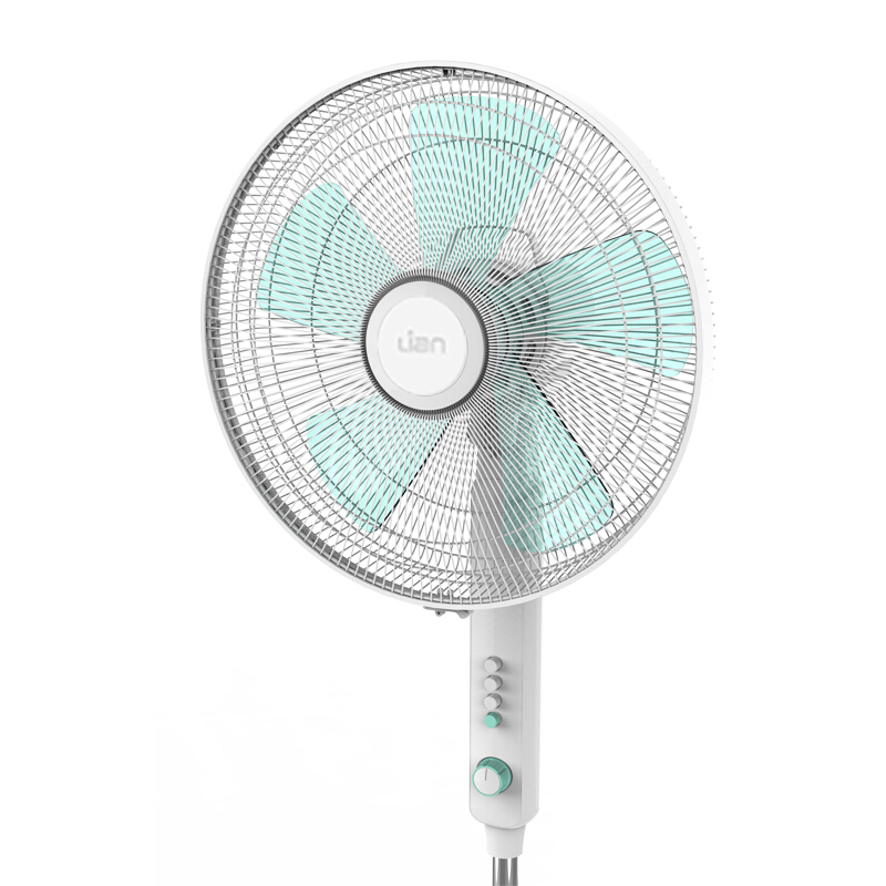 聯(lián)創(chuàng)（Lianc） DF-40LS08Y 五葉柔風落地扇/電風扇 (電子式) _http://www.bzsa.cn/img/sp/338/bd650765-719b-419d-8736-f644cf97f410.jpg