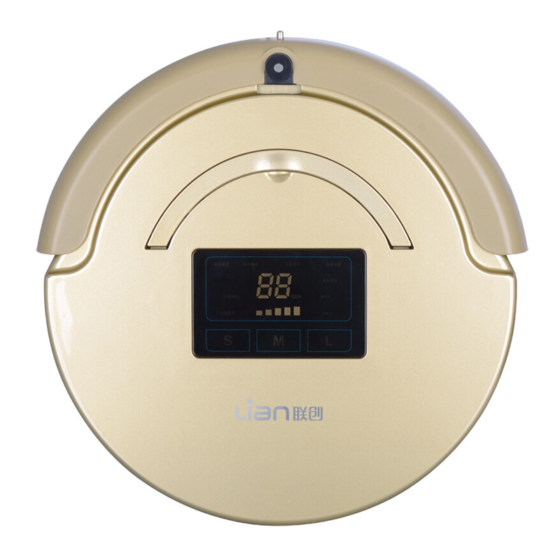 聯(lián)創(chuàng)（Lianc） DF-SC009 小當(dāng)家智能掃地機(jī)器人 智能規(guī)劃家用吸塵器_http://www.bzsa.cn/img/sp/340/96ab6998-ba6f-4a4a-a7cd-d89b8d698cd9.jpg