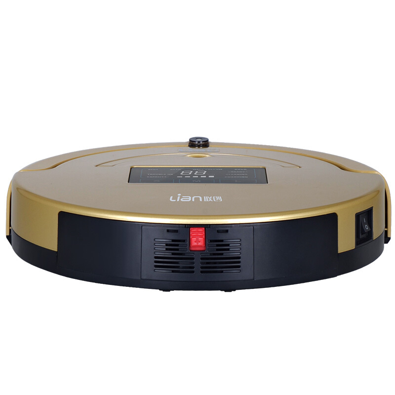 聯(lián)創(chuàng)（Lianc） DF-SC009 小當(dāng)家智能掃地機(jī)器人 智能規(guī)劃家用吸塵器_http://www.bzsa.cn/img/sp/340/da6a6eae-c543-4012-893d-bdb07cc73e68.jpg