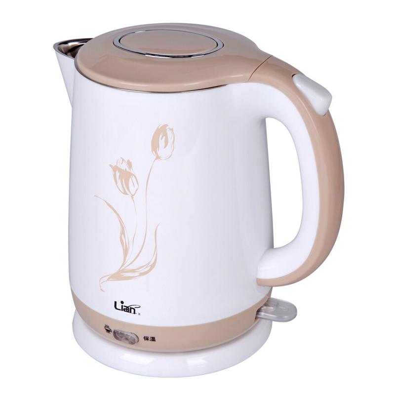 聯(lián)創(chuàng)（Lianc） DF-EP2019M 電熱水壺雙層防燙燒水壺 2L_http://www.bzsa.cn/img/sp/350/d4cf4e36-c826-4366-99b6-8bfe60810cdb.jpg