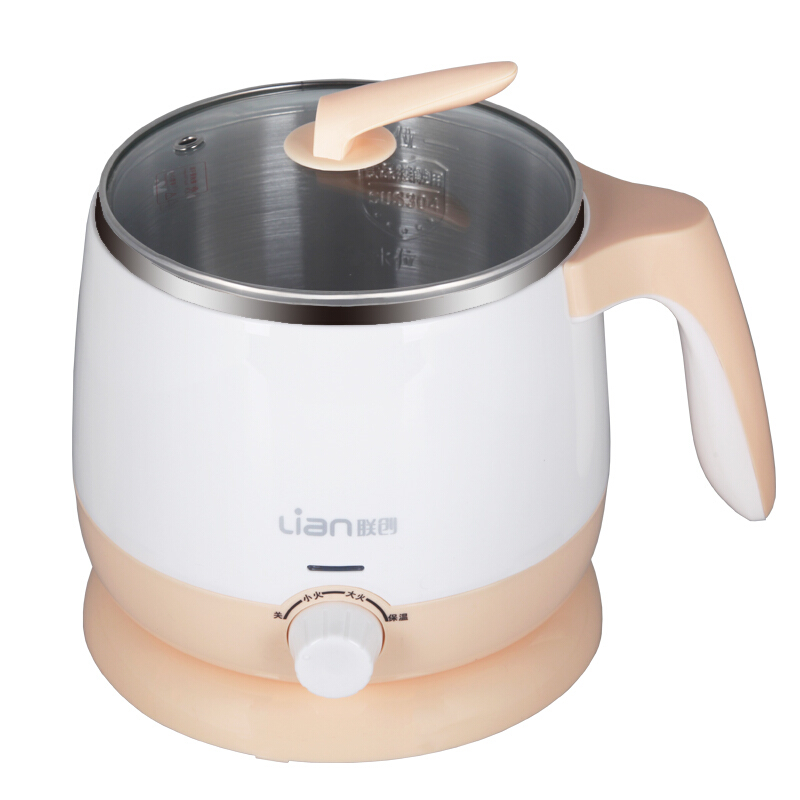 聯(lián)創(chuàng)（Lianc） DF-BL2015M 多功能電蒸鍋 電煮鍋電熱鍋電炒鍋1.8L_http://www.bzsa.cn/img/sp/354/07b50b9f-e558-466c-8219-c38554e0cd84.jpg