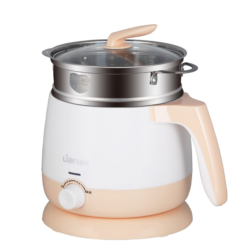 聯(lián)創(chuàng)（Lianc） DF-BL2015M 多功能電蒸鍋 電煮鍋電熱鍋電炒鍋1.8L_http://www.bzsa.cn/img/sp/354/4d54ba9f-b0ce-42fc-93fe-e98ef476cc83.jpg