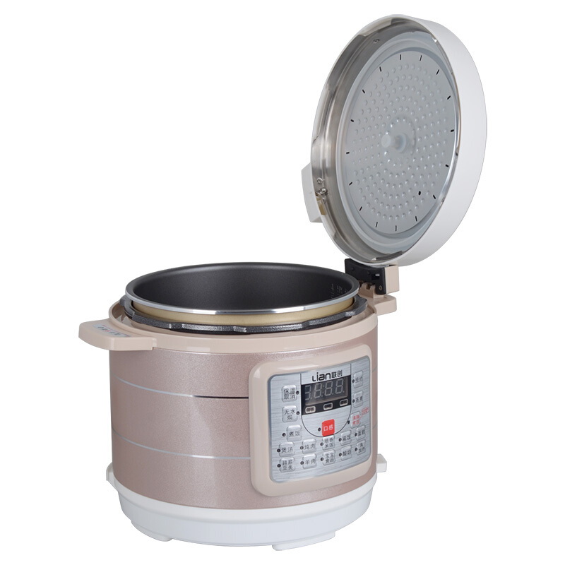 聯(lián)創(chuàng)（Lianc） DF-BL6031M 電壓力鍋電飯煲全密封烹調(diào) 容量5L_http://www.bzsa.cn/img/sp/354/802008a7-04e4-4a6f-85ac-9279a045f9eb.jpg