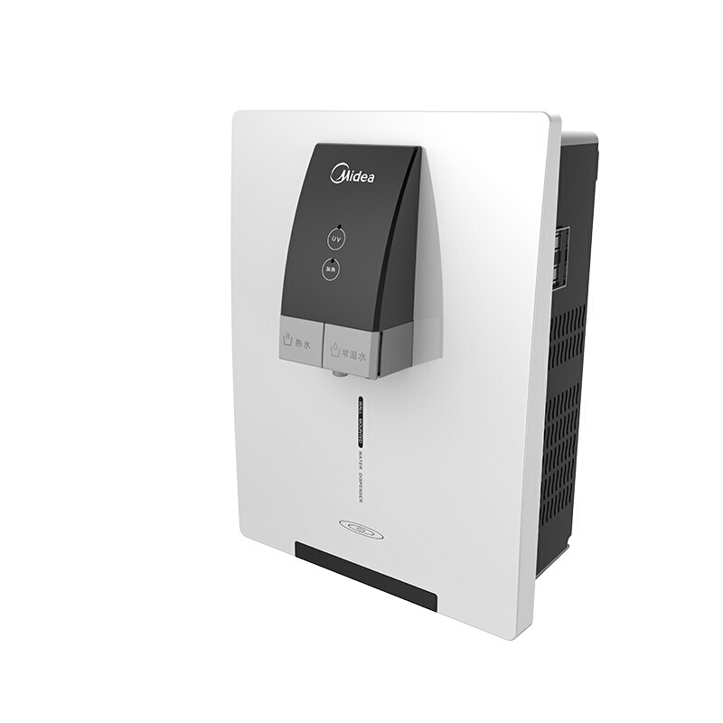 美的（Midea） YR1710S-Z 商用 壁掛式溫?zé)峁芫€機(jī) 凈水器搭檔UV殺菌 白色_http://www.bzsa.cn/img/sp/3696/4d2c50cc-6d15-4e19-9ae1-eefc9dff9bd7.jpg