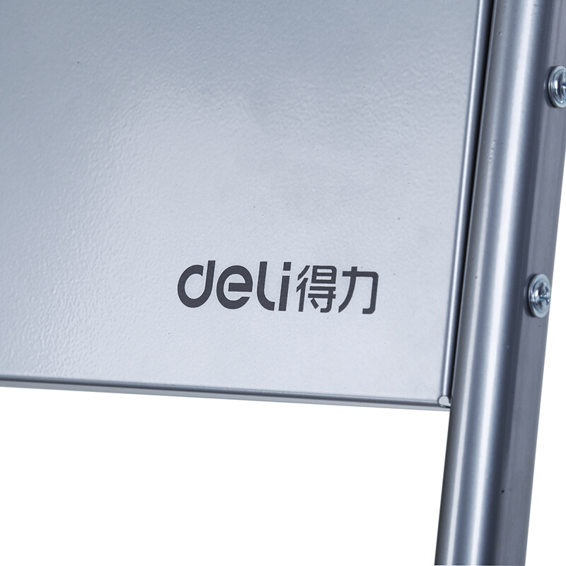 得力（deli） 9307 四層金屬報刊雜志架書報架 宣傳冊展示架480*360*1450mm _http://www.bzsa.cn/img/sp/378/89e7db71-2cc9-41a4-b0fd-58cd2c750a07.jpg