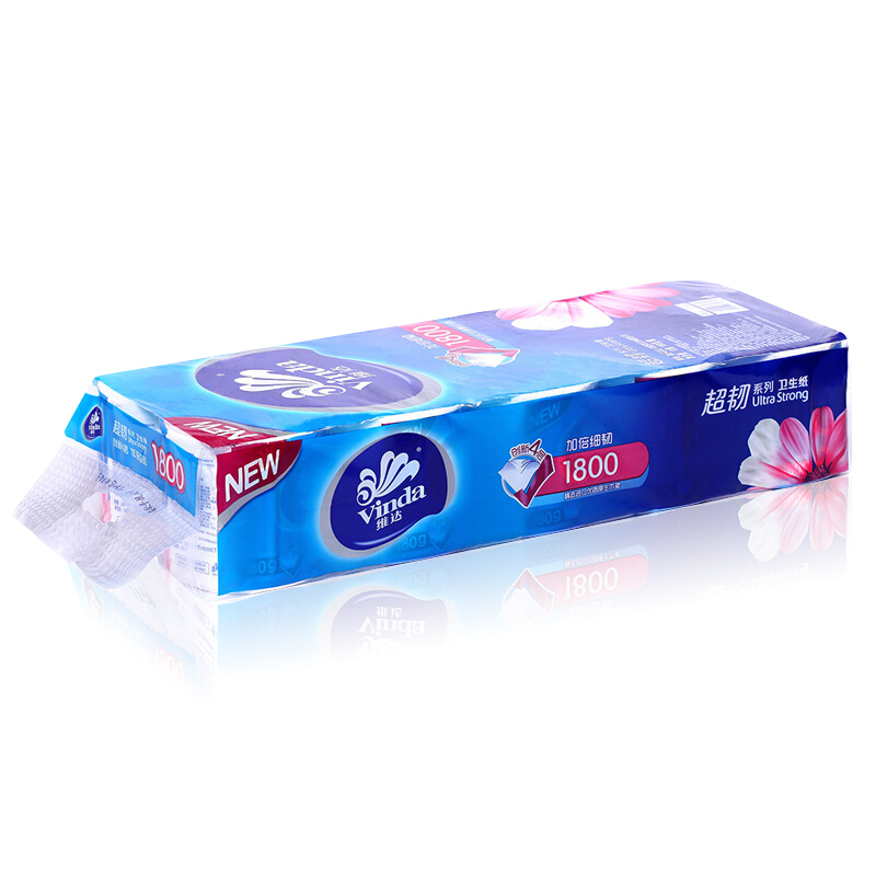 維達(dá)（Vinda） V4688 4層柔韌系列卷紙衛(wèi)生紙 180g x 10卷_http://www.bzsa.cn/img/sp/382/7ea7911e-9ffd-45b9-8ff4-1bcc3d9a71de.jpg