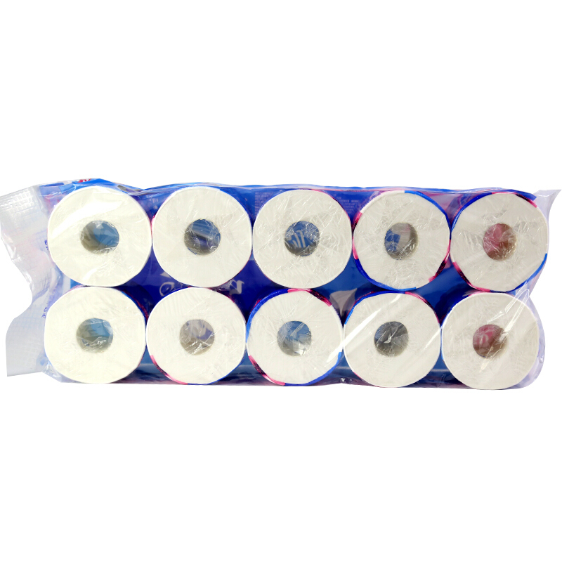 維達(dá)（Vinda） V4688 4層柔韌系列卷紙衛(wèi)生紙 180g x 10卷_http://www.bzsa.cn/img/sp/382/9597fab2-d621-4897-8e12-bc260aa2438b.jpg