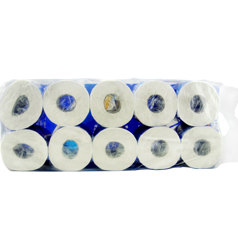 維達(dá)（Vinda） V4069 3層藍(lán)色經(jīng)典卷紙衛(wèi)生紙廁紙140g*10卷 _http://www.bzsa.cn/img/sp/382/f99dfe42-97a2-40cf-9285-494c29a6bacb.jpg
