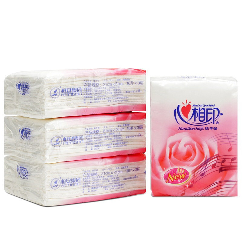 心相?。∕ind Act Upon Mind） C910 無香面巾紙餐巾紙手帕紙10包/條_http://www.bzsa.cn/img/sp/387/700e54f1-acaa-45c3-bd27-2932d723d6ff.jpg