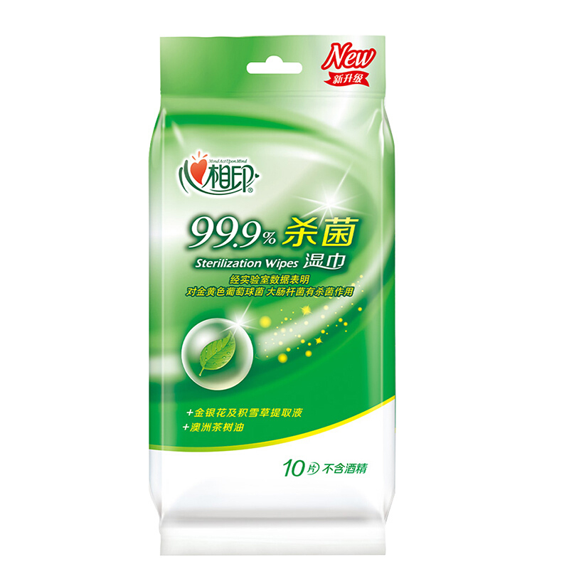 心相?。∕ind Act Upon Mind） XCA001 衛(wèi)生濕巾 獨(dú)立包裝10片/包_http://www.bzsa.cn/img/sp/388/b5a6f951-3fe5-4ecf-9aae-b6e1c611c33f.jpg