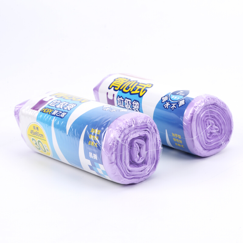 晨光（M&G） ALJ99425 背心式垃圾袋 45*60cm_http://www.bzsa.cn/img/sp/392/048cf36c-1e7e-44fd-87e8-95166864f14e.jpg