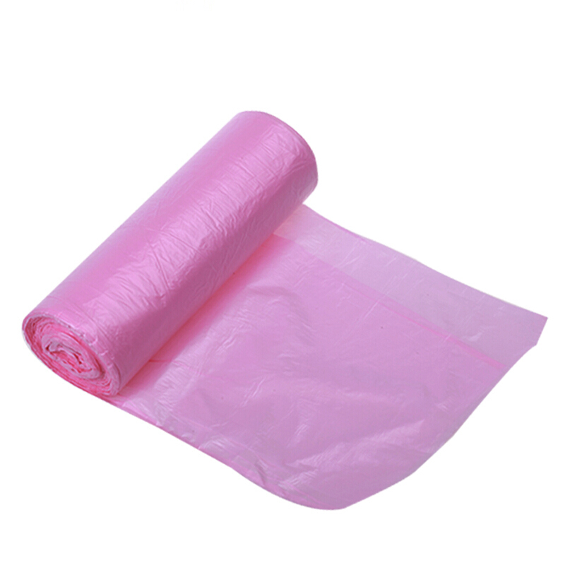 妙潔（MIAOJIE） 小(S)粉色 點斷式垃圾袋 40*45cm_http://www.bzsa.cn/img/sp/392/696a3837-1ecc-4eaa-9e65-70e8268e69b9.jpg